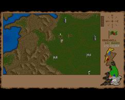 Kingdoms Of England - screen 2