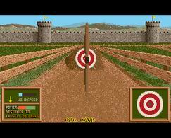 Kingdoms Of England - screen 1