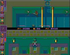 TheChaos Engine 2 - screen 2