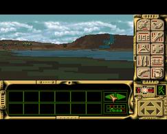 Robinson's Requiem - screen 2