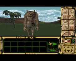 Robinson's Requiem - screen 1