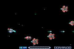 R-Type 3 (E) [1826] - screen 3
