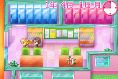 Hello Idol Debut (J) [1834] - screen 1