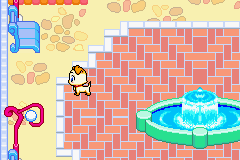 Pukupuku Tennen Kairanban Youkoso Illusion Land he (J) [1831] - screen 1