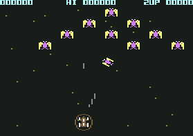 Eagle Empire - screen 1