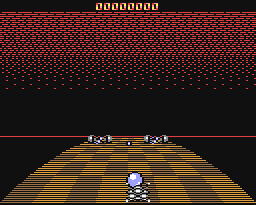 Eliminator - screen 1