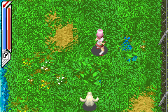 The Melody Of Oblivion (J) [1838] - screen 3