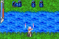 The Melody Of Oblivion (J) [1838] - screen 2