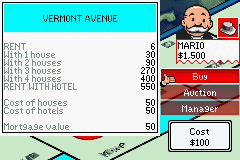 Monopoly (E) [1841] - screen 2