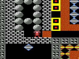 Royal Boulderdash 1-5 - screen 2