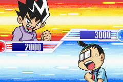 Duel Masters 3 (J) [1842] - screen 1