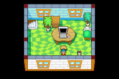 Shingata Medarot Kabuto Version (J) [1846] - screen 3