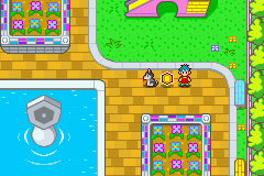 Shingata Medarot Kabuto Version (J) [1846] - screen 1