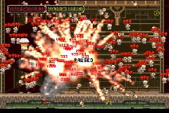 Dead Babies X V0.1 - screen 2