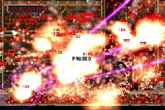 Dead Babies X V0.1 - screen 1