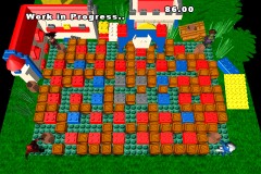 Xbomberbox v1 - screen 2