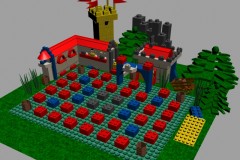 Xbomberbox v1 - screen 1