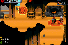 Hobbit No Bouken Lord Of The Rings Hajimari No Monogatari (J) [1870] - screen 1