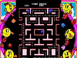 Namco Museum - screen 3