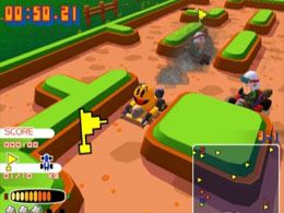 Namco Museum - screen 2