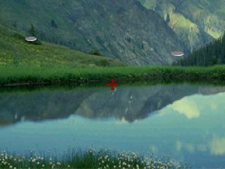 Sporting Clays - screen 2