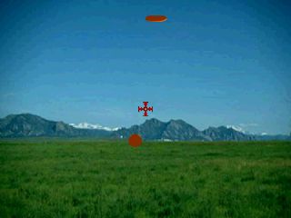 Sporting Clays - screen 1