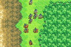 Sangokushi Koumeiden (J) [1876] - screen 1