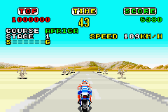 Sega Arcade Gallery (U) [1877] - screen 2