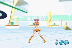 Space Channel 5 (E) [1878] - screen 2