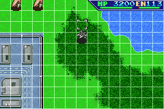 Super Robot Taisen Original Gen 2 (J) [1879] - screen 1