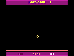 Challenge Zellers - screen 1