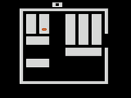 CrazyValet - screen 1