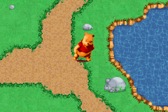 Winnie the Poohs Rumbly Tumbly Adventure (E) [1887] - screen 2