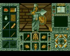 Crystal Dragon - screen 1