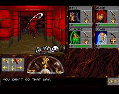 Eye Of The Beholder - screen 1