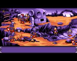 Goblins 3 - screen 2