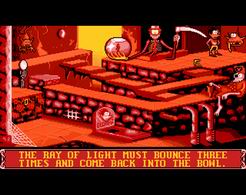 Goblins 3 - screen 1