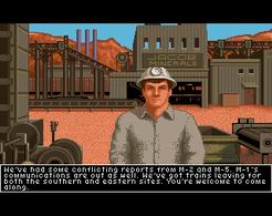 It Came From The Desert - screen 2