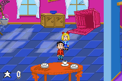 Dr Seuss The Cat in the Hat (U) [1903] - screen 2