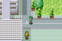 Zoids Saga Fuzors (J) [1905] - screen 2