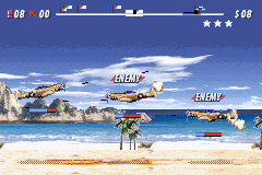 Super Army War (U) [1912] - screen 2