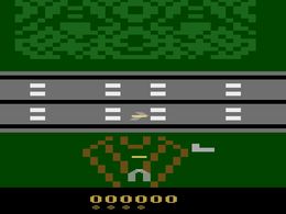 Xevious - screen 2