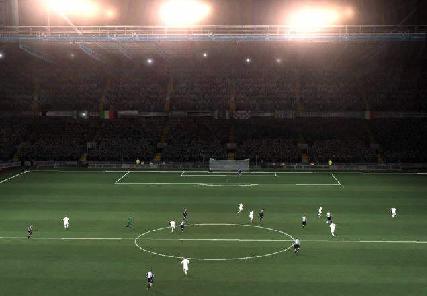 FIFA 2005 - screen 3