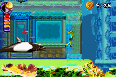 Shark Story (I) [1921] - screen 2