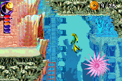 Shark Story (I) [1921] - screen 1