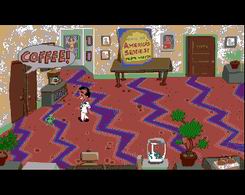 Leisure Suit Larry 5 - screen 1