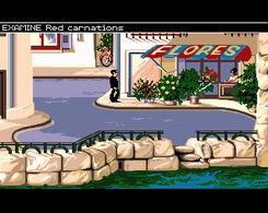 Operation Stealth - screen 2