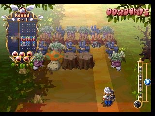 Finger Flashing - screen 4