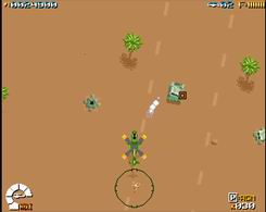 Seek And Destroy - screen 2