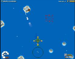 Seek And Destroy - screen 1